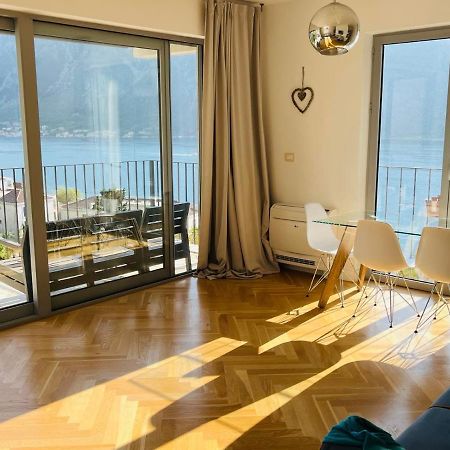 Ds Apartment Dobrota Dış mekan fotoğraf
