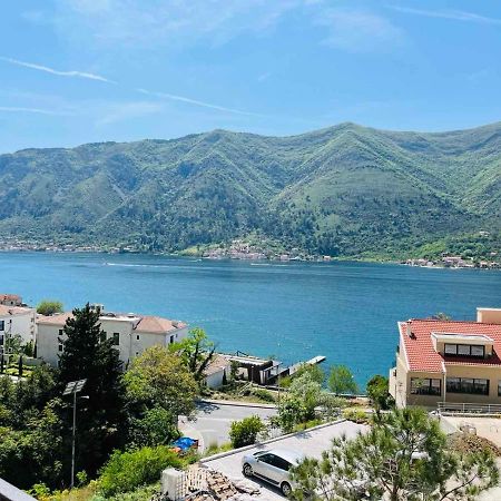 Ds Apartment Dobrota Dış mekan fotoğraf