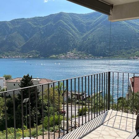 Ds Apartment Dobrota Dış mekan fotoğraf
