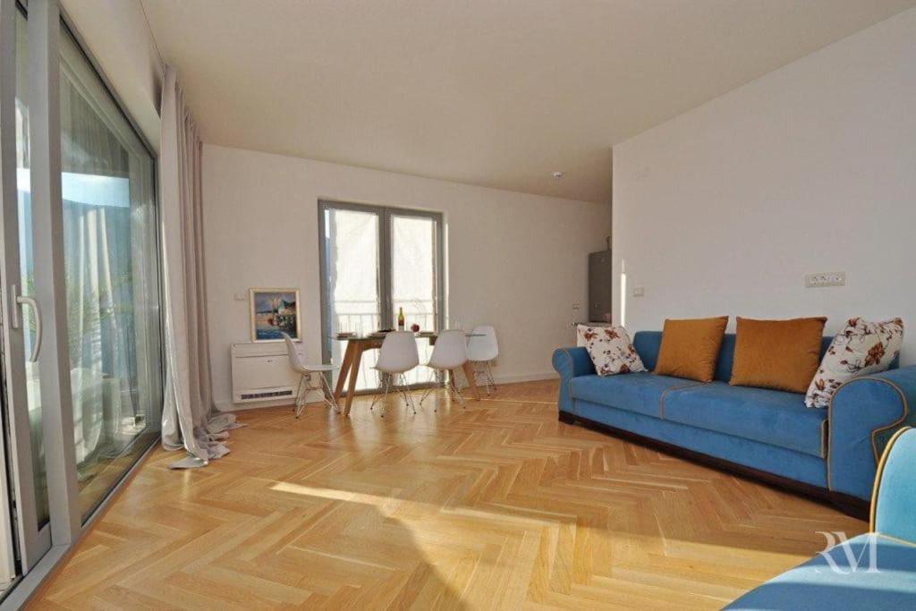 Ds Apartment Dobrota Dış mekan fotoğraf