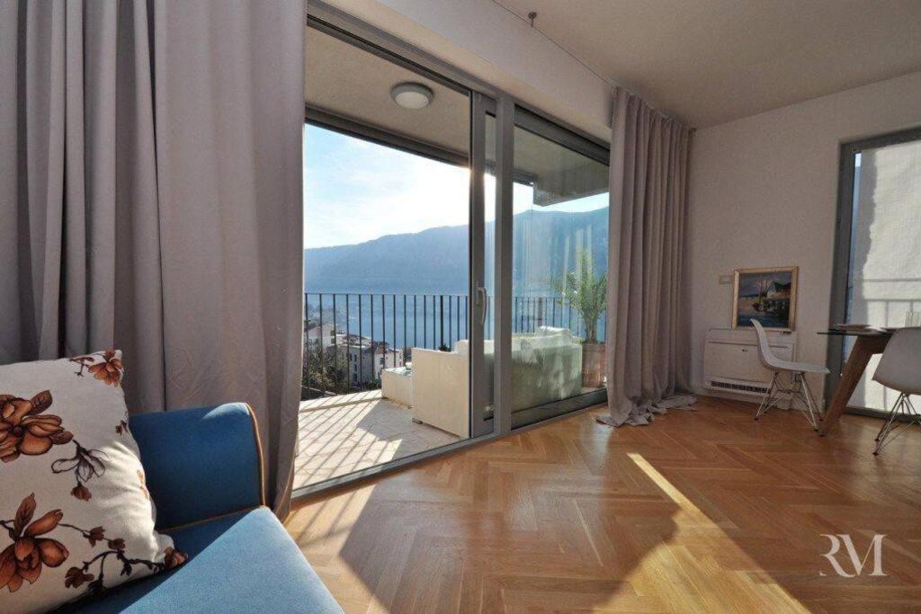 Ds Apartment Dobrota Dış mekan fotoğraf