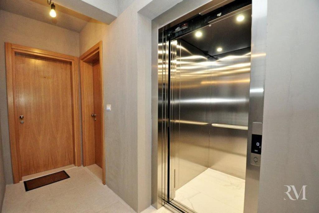 Ds Apartment Dobrota Dış mekan fotoğraf