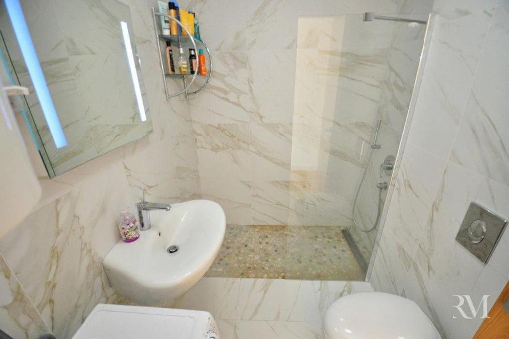 Ds Apartment Dobrota Dış mekan fotoğraf