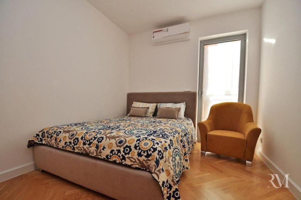 Ds Apartment Dobrota Dış mekan fotoğraf