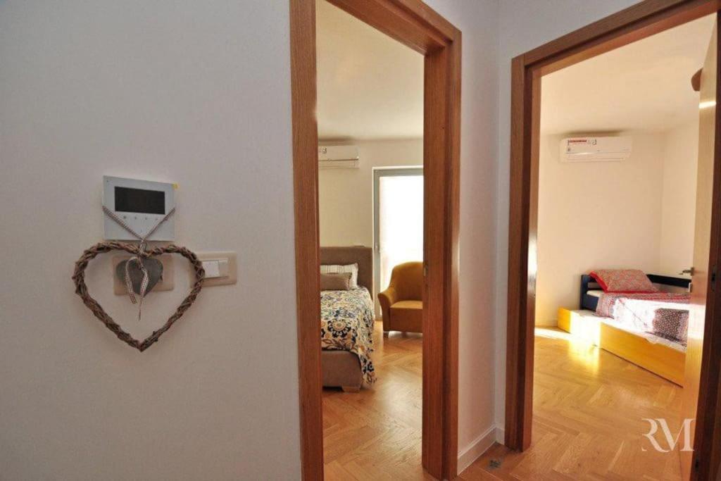 Ds Apartment Dobrota Dış mekan fotoğraf