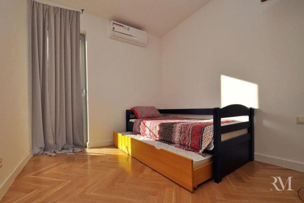 Ds Apartment Dobrota Dış mekan fotoğraf