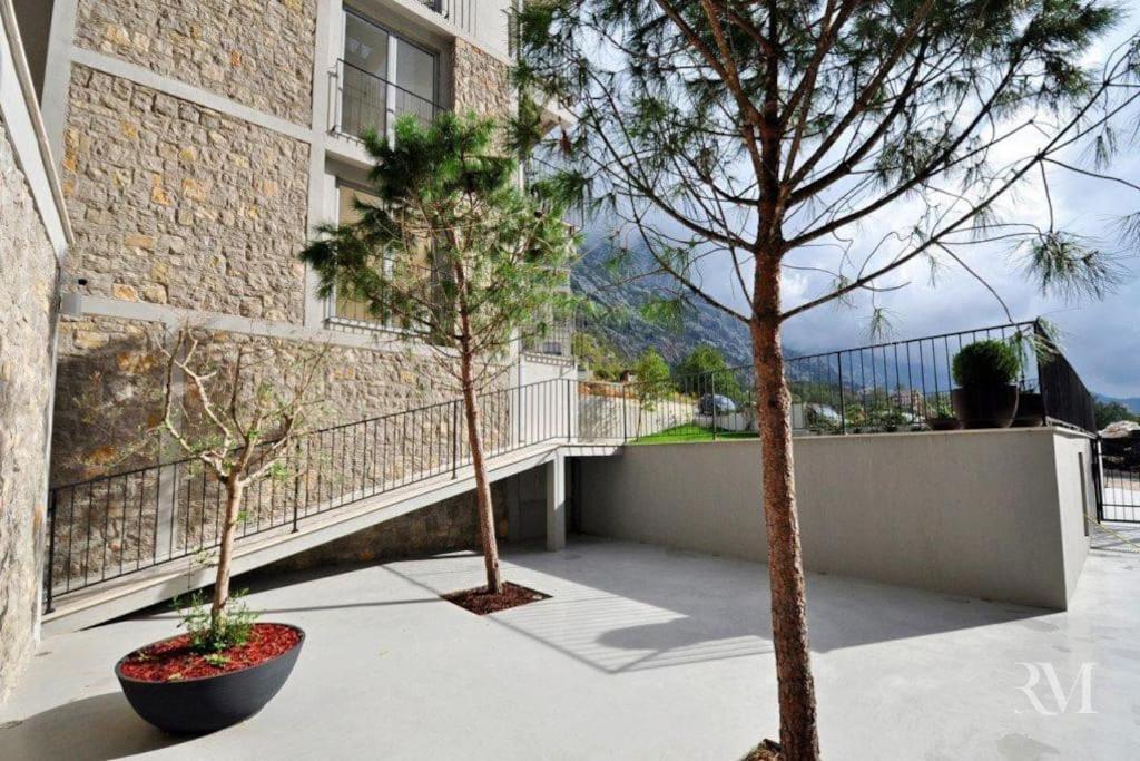 Ds Apartment Dobrota Dış mekan fotoğraf