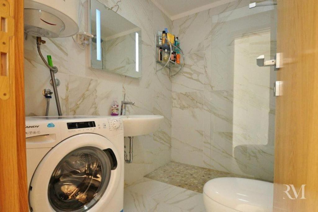 Ds Apartment Dobrota Dış mekan fotoğraf