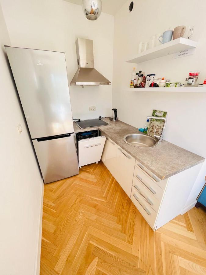 Ds Apartment Dobrota Dış mekan fotoğraf