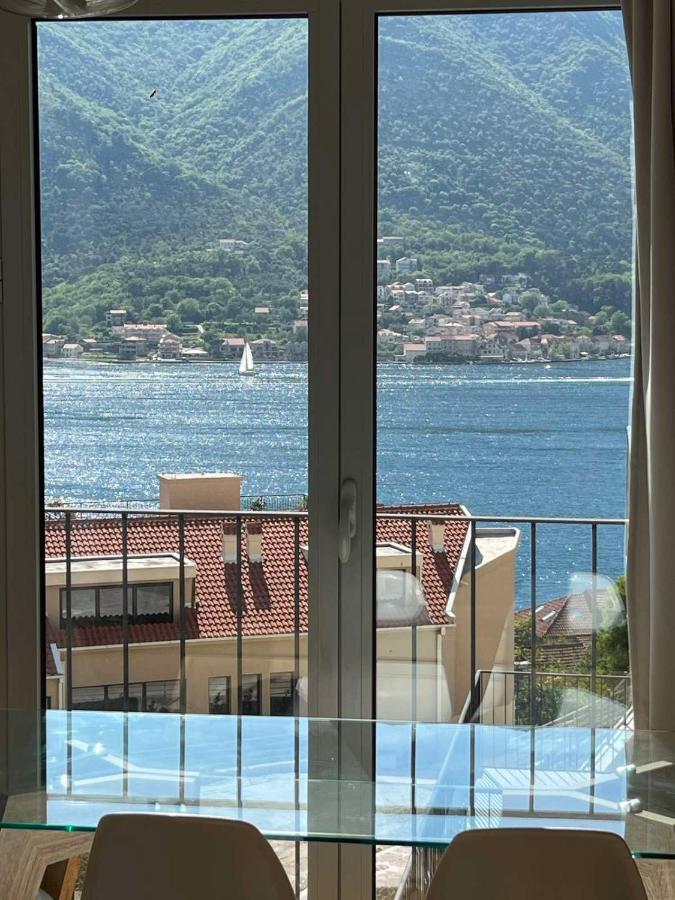 Ds Apartment Dobrota Dış mekan fotoğraf